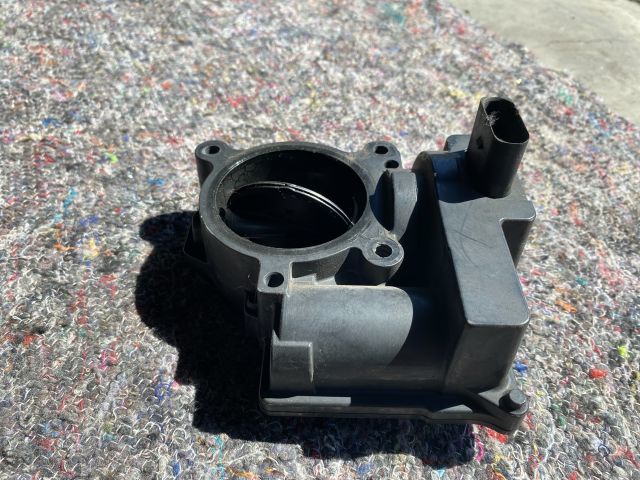 bontott SEAT ALHAMBRA Fojtószelep (Elektromos)