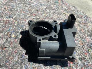 bontott SEAT ALHAMBRA Fojtószelep (Elektromos)