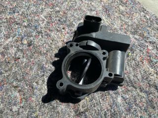 bontott SEAT ALHAMBRA Fojtószelep (Elektromos)