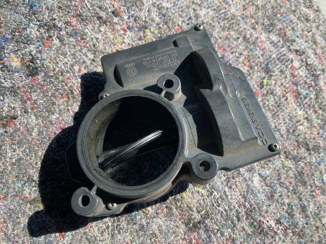 bontott SEAT ALHAMBRA Fojtószelep (Elektromos)