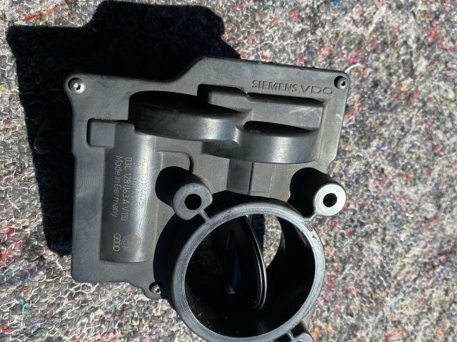 bontott SEAT ALHAMBRA Fojtószelep (Elektromos)