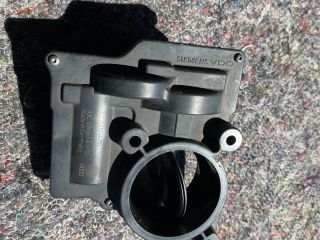 bontott SEAT ALHAMBRA Fojtószelep (Elektromos)