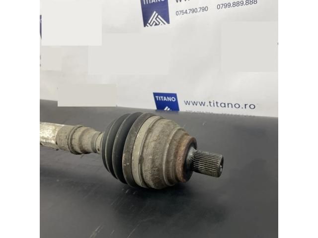 bontott SEAT ALHAMBRA Jobb Féltengely