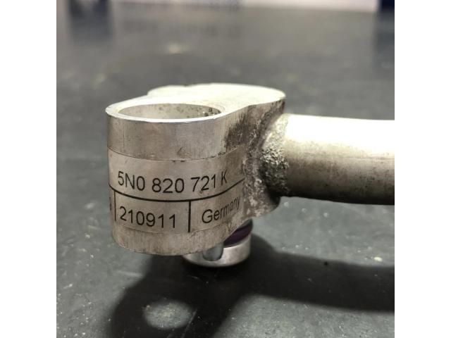 bontott SEAT ALHAMBRA Klíma Cső