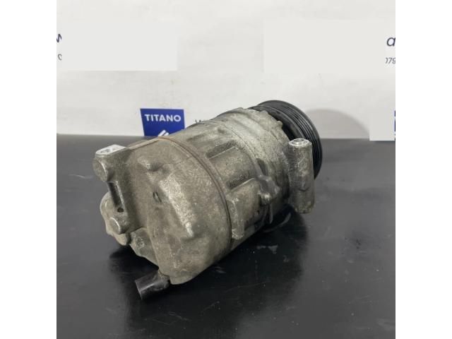 bontott SEAT ALHAMBRA Klímakompresszor