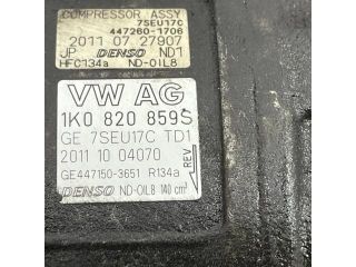 bontott SEAT ALHAMBRA Klímakompresszor