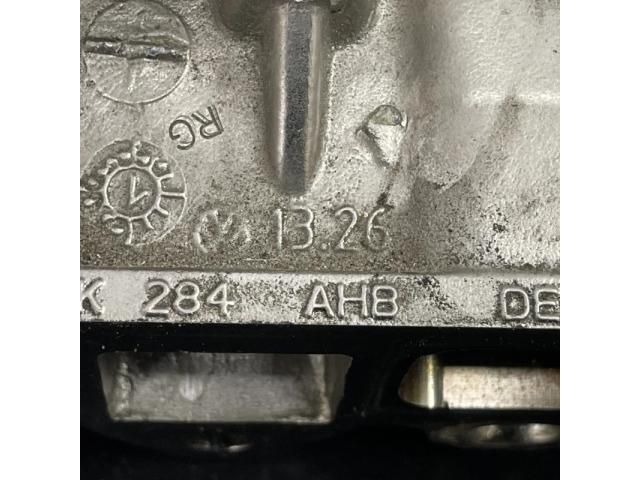 bontott SEAT ALHAMBRA Közösnyomócső