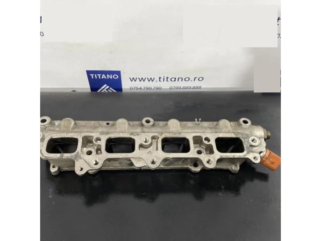 bontott SEAT ALHAMBRA Közösnyomócső