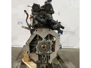 bontott SEAT ALHAMBRA Motor (Fűzött blokk hengerfejjel)