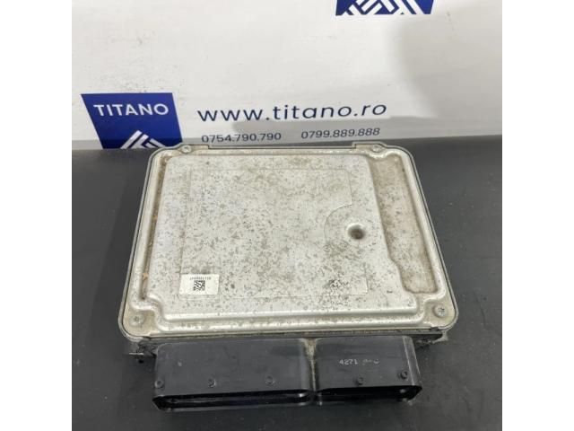 bontott SEAT ALHAMBRA Motorvezérlő