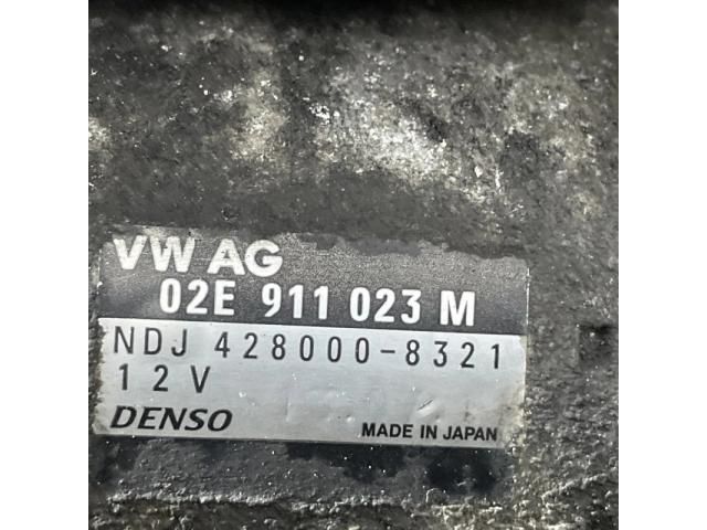 bontott SEAT ALHAMBRA Önindító