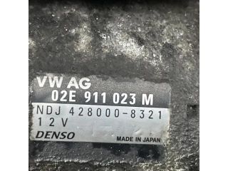 bontott SEAT ALHAMBRA Önindító