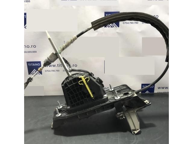 bontott SEAT ALHAMBRA Váltó Kulissza