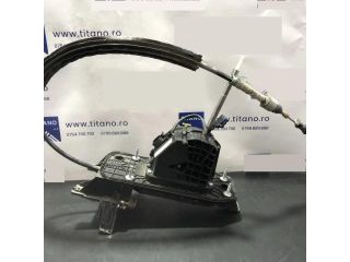 bontott SEAT ALHAMBRA Váltó Kulissza