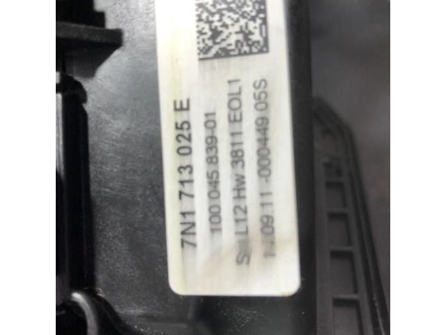 bontott SEAT ALHAMBRA Váltó Kulissza