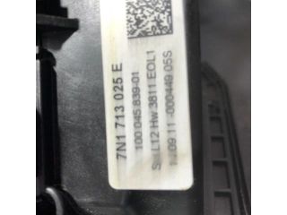 bontott SEAT ALHAMBRA Váltó Kulissza