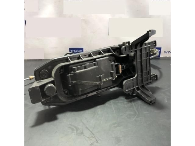 bontott SEAT ALHAMBRA Váltó Kulissza