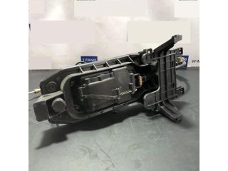 bontott SEAT ALHAMBRA Váltó Kulissza