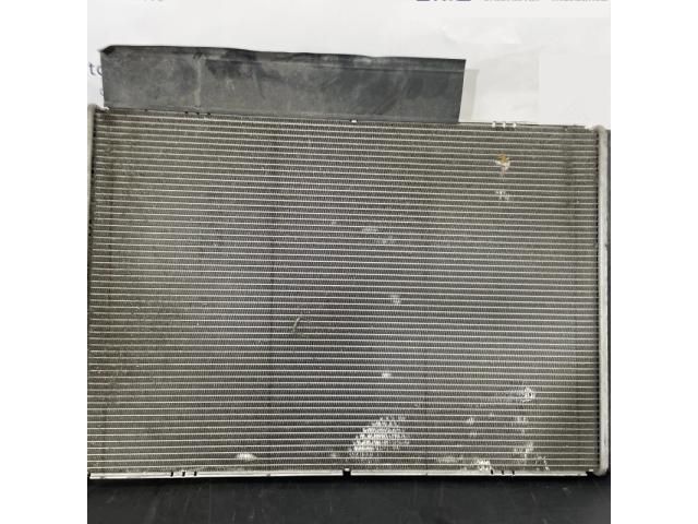 bontott SEAT ALHAMBRA Vízhűtő Radiátor (Klímás)