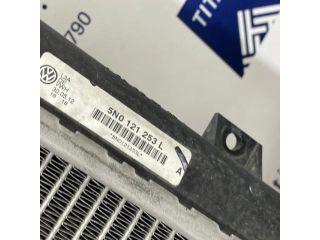 bontott SEAT ALHAMBRA Vízhűtő Radiátor (Klímás)