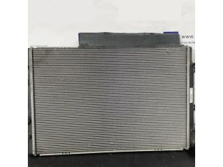 bontott SEAT ALHAMBRA Vízhűtő Radiátor (Klímás)