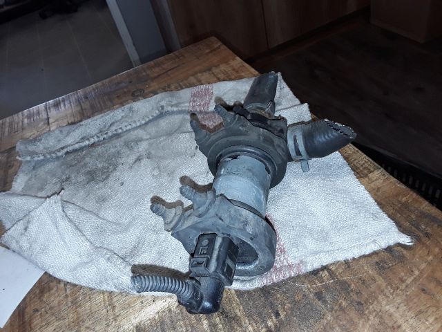 bontott SEAT ALHAMBRA Vízpumpa