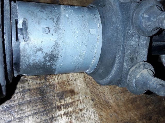 bontott SEAT ALHAMBRA Vízpumpa