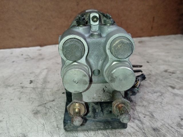 bontott SEAT ALHAMBRA ABS Kocka