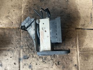 bontott SEAT ALHAMBRA ABS Kocka