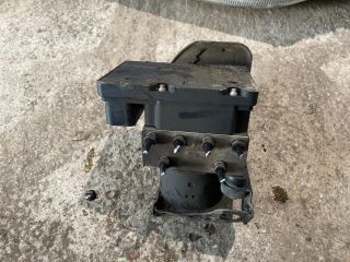 bontott SEAT ALHAMBRA ABS Kocka