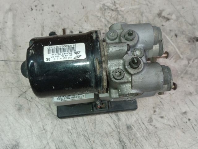 bontott SEAT ALHAMBRA ABS Kocka