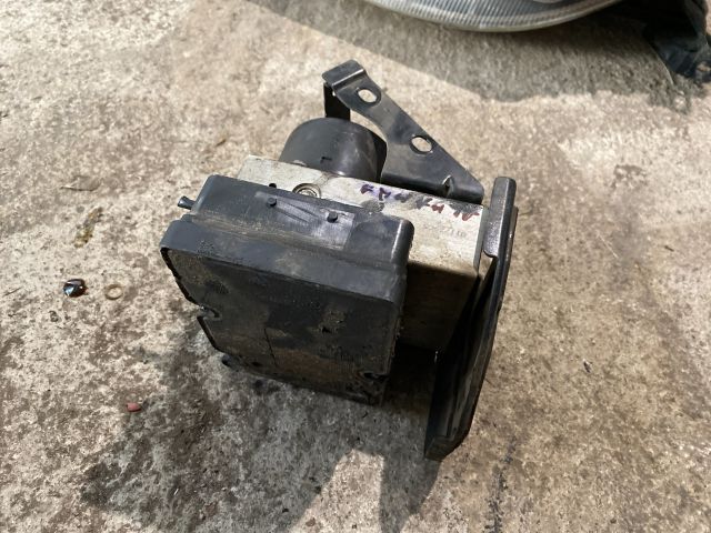 bontott SEAT ALHAMBRA ABS Kocka