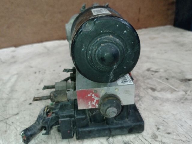 bontott SEAT ALHAMBRA ABS Kocka