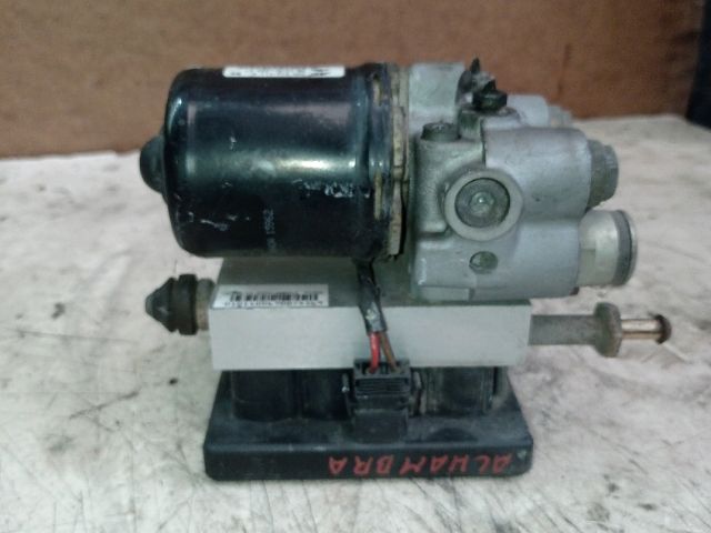 bontott SEAT ALHAMBRA ABS Kocka