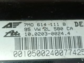 bontott SEAT ALHAMBRA ABS Kocka