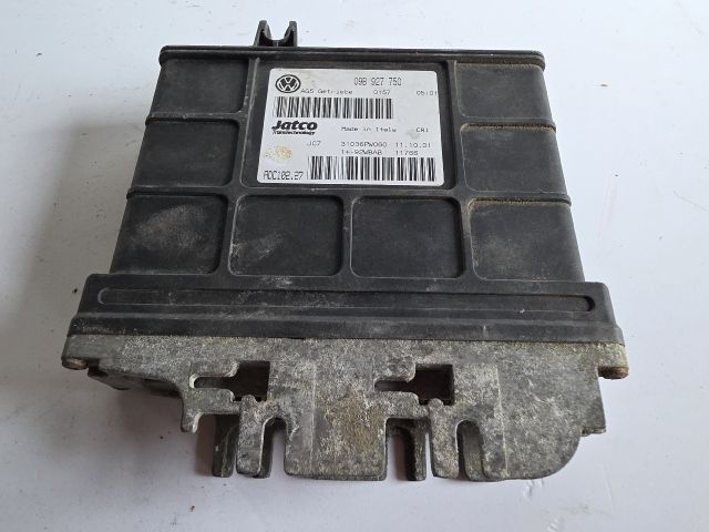 bontott SEAT ALHAMBRA Automata Váltó Elektronika