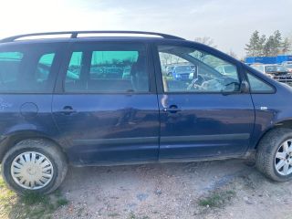 bontott SEAT ALHAMBRA Automata Váltó