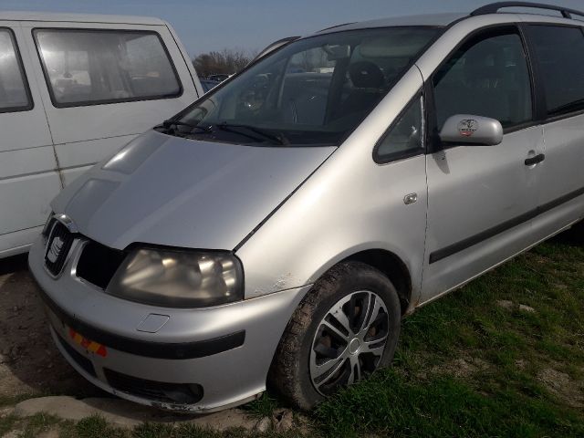 bontott SEAT ALHAMBRA Bal első Csonkállvány Kerékaggyal