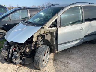 bontott SEAT ALHAMBRA Bal első Csonkállvány Kerékaggyal