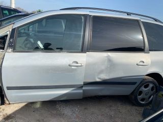 bontott SEAT ALHAMBRA Bal első Csonkállvány Kerékaggyal