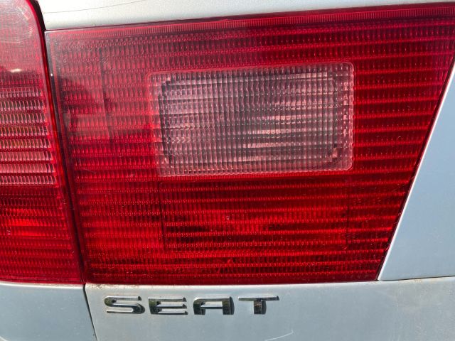 bontott SEAT ALHAMBRA Bal Féltengely