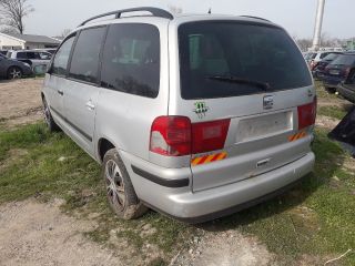 bontott SEAT ALHAMBRA Bal Féltengely