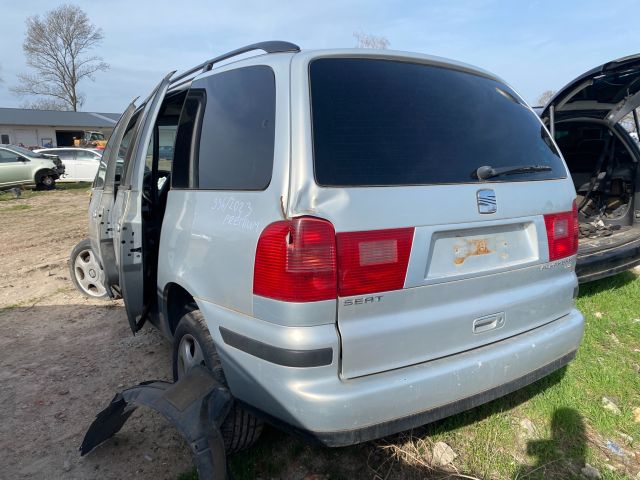 bontott SEAT ALHAMBRA Bal Féltengely