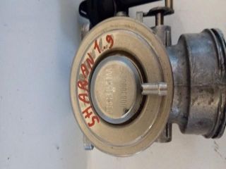 bontott SEAT ALHAMBRA EGR / AGR Szelep