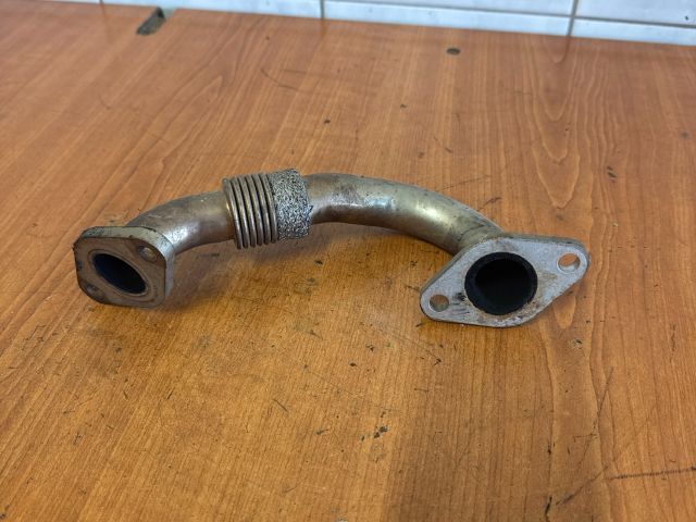 bontott SEAT ALHAMBRA EGR Hűtő Cső