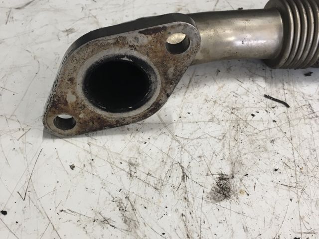 bontott SEAT ALHAMBRA EGR Hűtő Cső