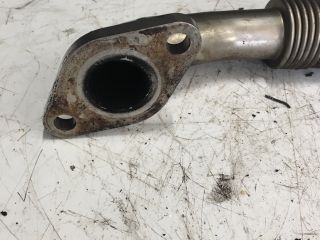 bontott SEAT ALHAMBRA EGR Hűtő Cső