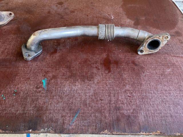 bontott SEAT ALHAMBRA EGR Hűtő Cső