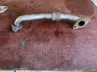 bontott SEAT ALHAMBRA EGR Hűtő Cső