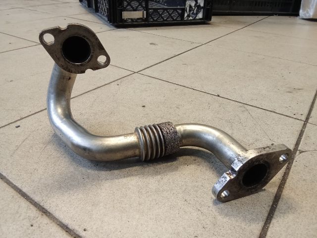 bontott SEAT ALHAMBRA EGR Hűtő Cső